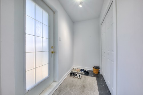 Hall d'entrée/Vestibule - 12830  - 12836 Rue Évangéline-Gallant, Montréal (Rivière-Des-Prairies/Pointe-Aux-Trembles), QC 