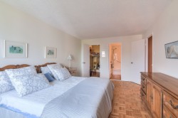 Chambre à coucher principale - 