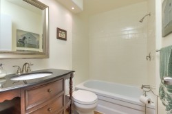 Salle de bains - 
