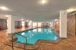 Piscine - 