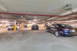 Stationnement - 