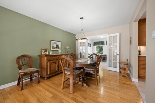Dining Room - 256 23E Avenue, Saint-Zotique, QC 