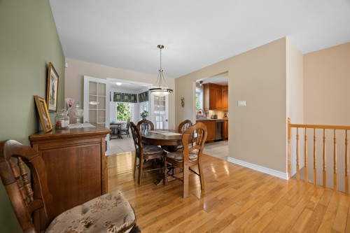 Dining Room - 256 23E Avenue, Saint-Zotique, QC 