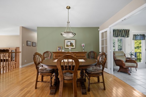Dining Room - 256 23E Avenue, Saint-Zotique, QC 