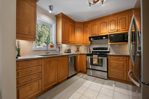 Kitchen - 256 23E Avenue, Saint-Zotique, QC 