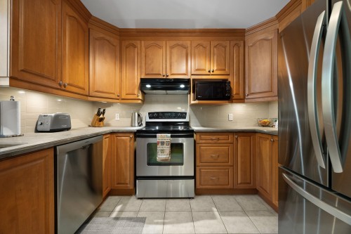 Kitchen - 256 23E Avenue, Saint-Zotique, QC 