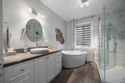 Salle de bains - 