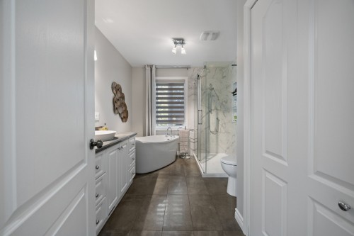 Bathroom - 256 23E Avenue, Saint-Zotique, QC 