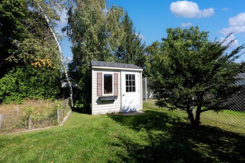 Shed - 256 23E Avenue, Saint-Zotique, QC 