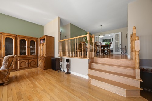 Living Room - 256 23E Avenue, Saint-Zotique, QC 