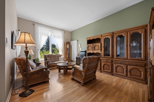 Living Room - 256 23E Avenue, Saint-Zotique, QC 