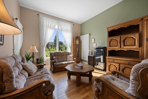 Living Room - 256 23E Avenue, Saint-Zotique, QC 