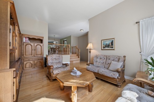 Living Room - 256 23E Avenue, Saint-Zotique, QC 