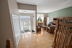 Hall d'entrée/Vestibule - 