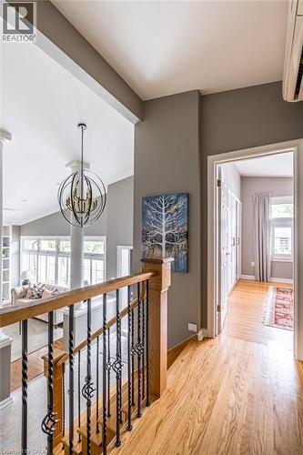 54 Inverness Avenue W, Hamilton, ON 