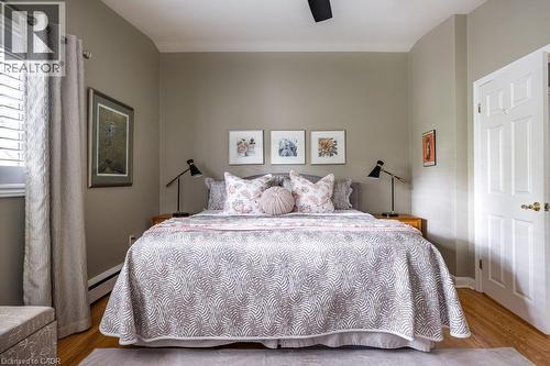 54 Inverness Avenue W, Hamilton, ON 