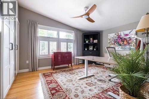 54 Inverness Avenue W, Hamilton, ON 