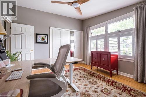 54 Inverness Avenue W, Hamilton, ON 