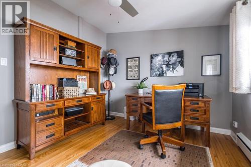 54 Inverness Avenue W, Hamilton, ON 