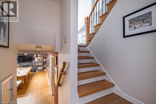 54 Inverness Avenue W, Hamilton, ON 