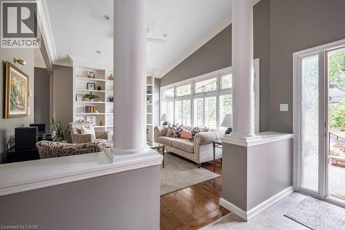 54 Inverness Avenue W, Hamilton, ON 