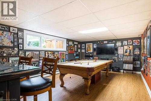 54 Inverness Avenue W, Hamilton, ON 