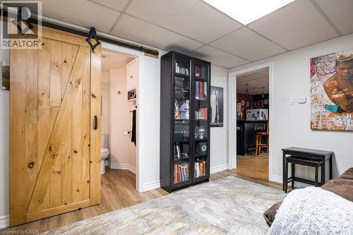 54 Inverness Avenue W, Hamilton, ON 