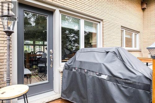 54 Inverness Avenue W, Hamilton, ON 