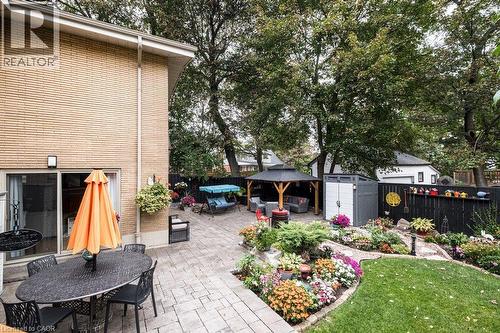 54 Inverness Avenue W, Hamilton, ON 