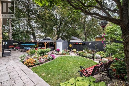 54 Inverness Avenue W, Hamilton, ON 