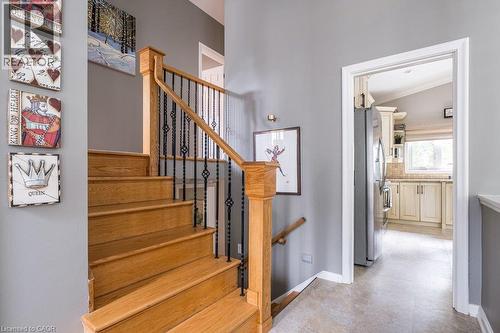 54 Inverness Avenue W, Hamilton, ON 