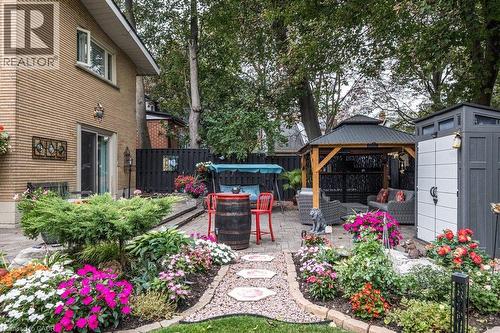 54 Inverness Avenue W, Hamilton, ON 