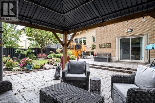 54 Inverness Avenue W, Hamilton, ON 