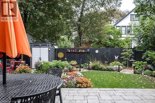 54 Inverness Avenue W, Hamilton, ON 