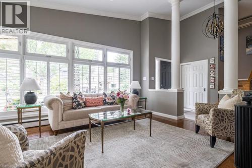 54 Inverness Avenue W, Hamilton, ON 