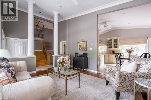 54 Inverness Avenue W, Hamilton, ON 