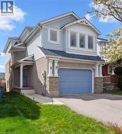 47 MCCURDY Road Guelph, ON N1G 4Z9