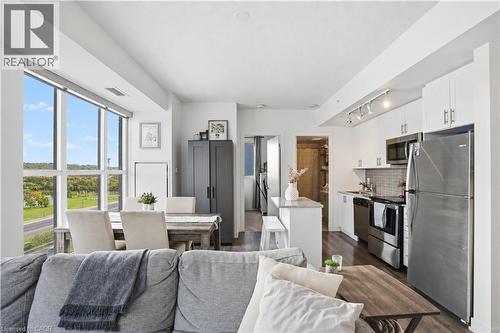 550 North Service Road Unit# 801, Grimsby, ON 