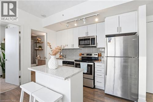 550 North Service Road Unit# 801, Grimsby, ON 