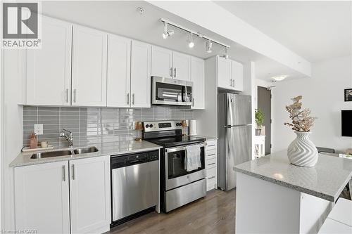 550 North Service Road Unit# 801, Grimsby, ON 