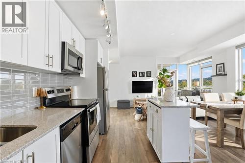 550 North Service Road Unit# 801, Grimsby, ON 