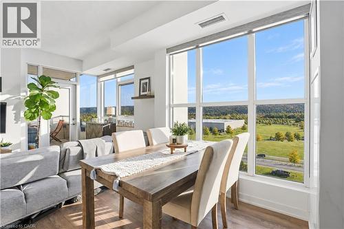 550 North Service Road Unit# 801, Grimsby, ON 