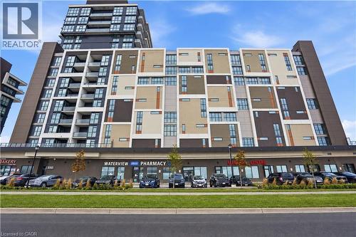550 North Service Road Unit# 801, Grimsby, ON 