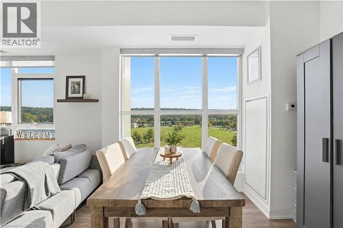550 North Service Road Unit# 801, Grimsby, ON 