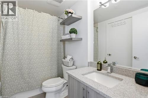 550 North Service Road Unit# 801, Grimsby, ON 
