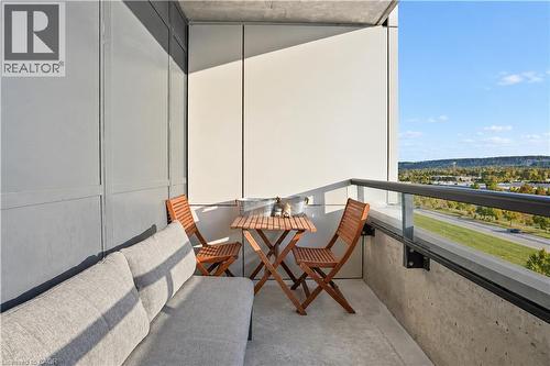 550 North Service Road Unit# 801, Grimsby, ON 
