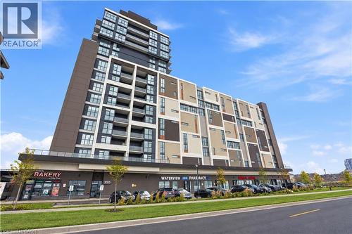 550 North Service Road Unit# 801, Grimsby, ON 