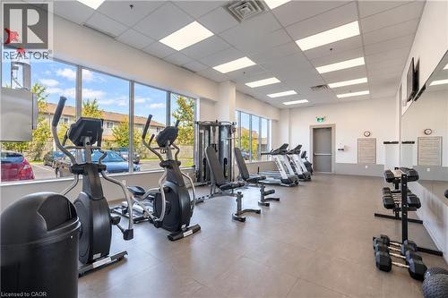 550 North Service Road Unit# 801, Grimsby, ON 