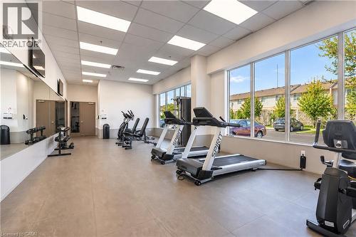 550 North Service Road Unit# 801, Grimsby, ON 