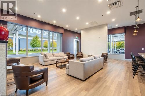 550 North Service Road Unit# 801, Grimsby, ON 